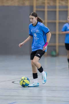 Bild 205 - wCJ Loewinnen Cup C1